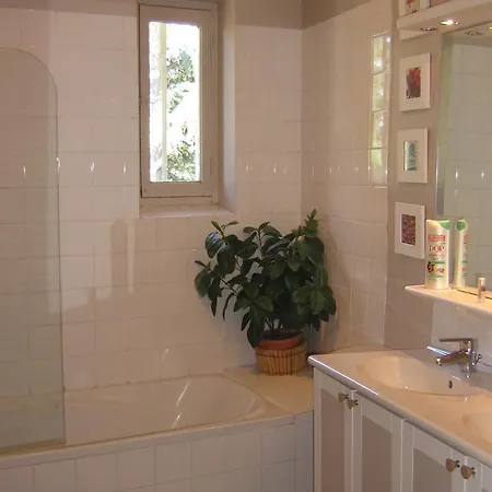 Le Clos Genois *
