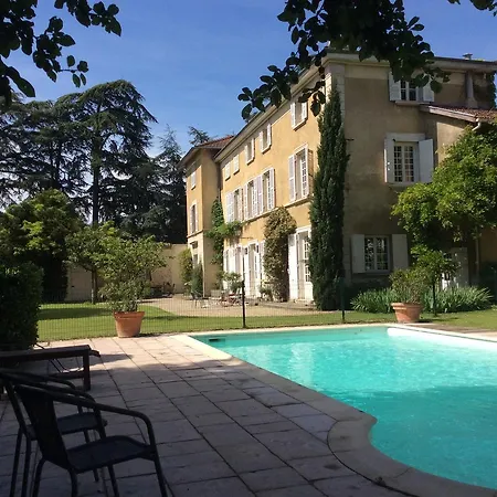 Couette-café Le Clos Genois