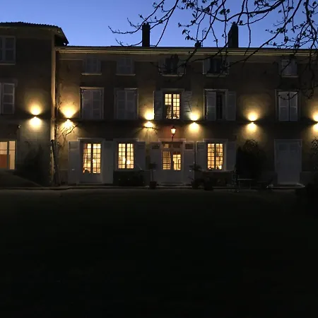 Le Clos Genois Отель типа 
