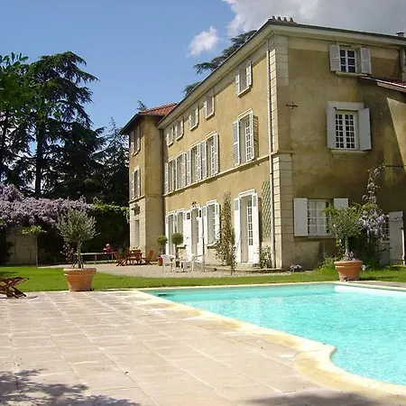 Le Clos Genois Отель типа 