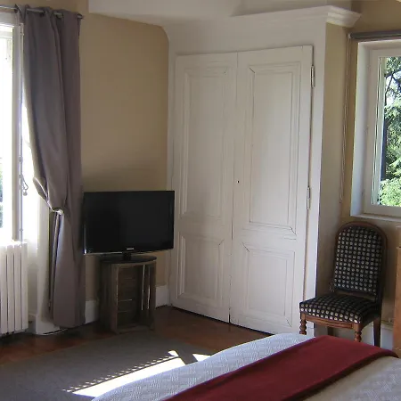 Le Clos Genois 3*