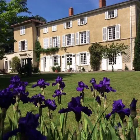 Le Clos Genois 3* Сен-Жени-Лаваль