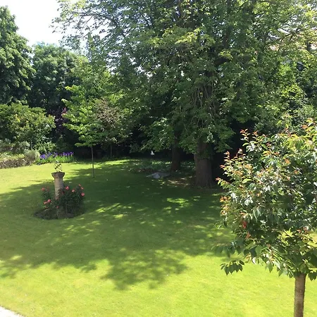 Le Clos Genois 3*